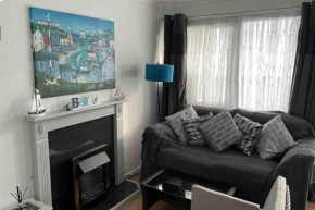Bermuda Sands Hemsby Chalet